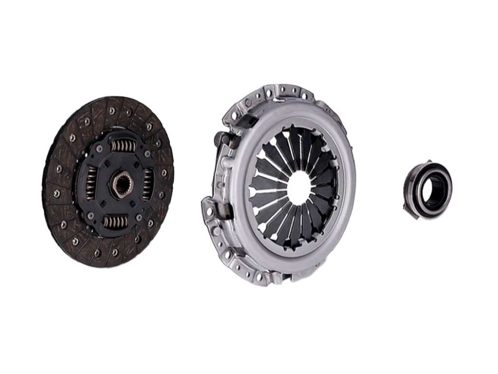EMBRAGUE KIT HY ACCENT/I20/I30/KIA RIO 200MM/20 ESTRIAS
