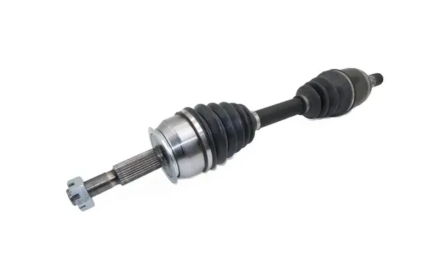 PALIER DEL NISSAN FRONTIER NP300