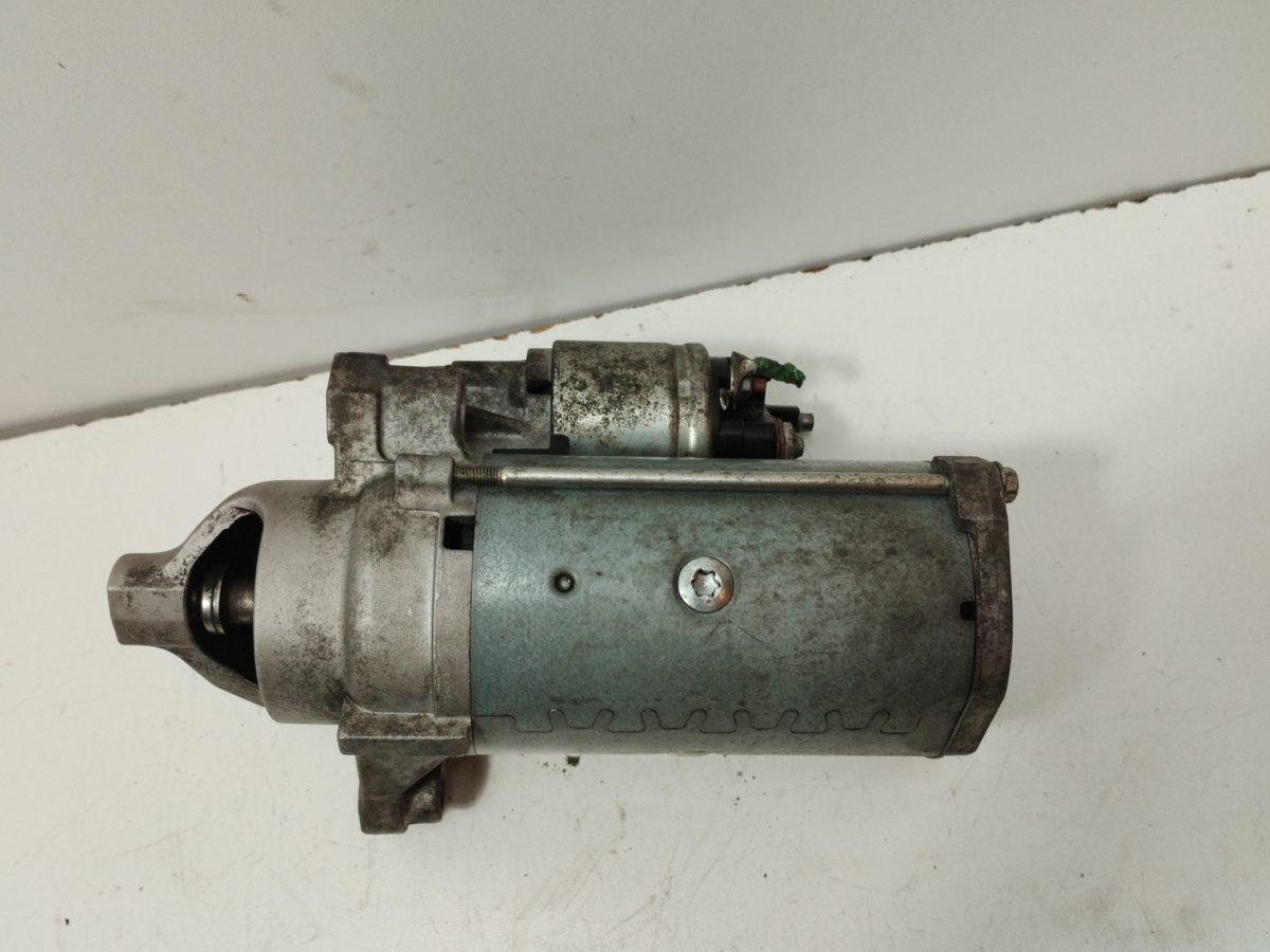 Burro De Arranque Peugeot 308 2013-2021 Access 1.6L 85kW 966285418004
