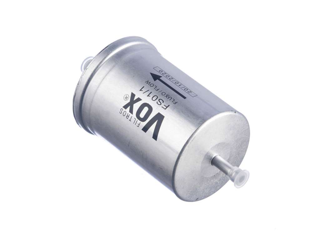 FILTRO COMBUSTIBLE VW GOLF III 1.6/1.8 /PE