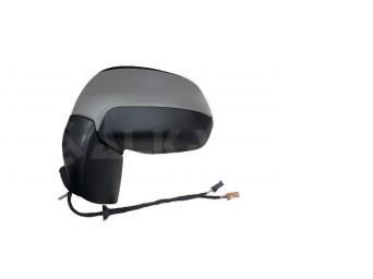 Espejo retrovisor exterior izquierdo eléctrico