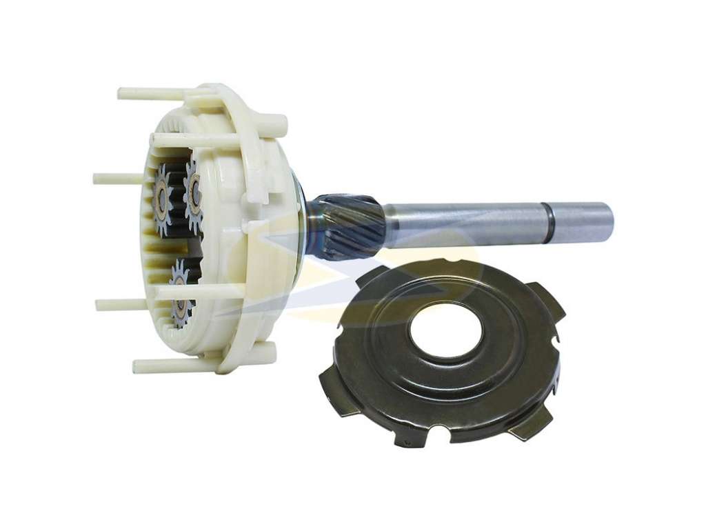 REDUCTOR ARRANQUE BOSCH FI TEMPRA/JEEP CHER