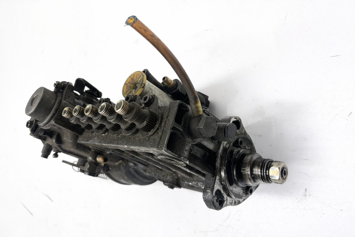 Bomba Inyeccion Mercedes-Benz Clase E (W124) Berlina 1984-1997 3.0 Diesel 3.0L 83kW