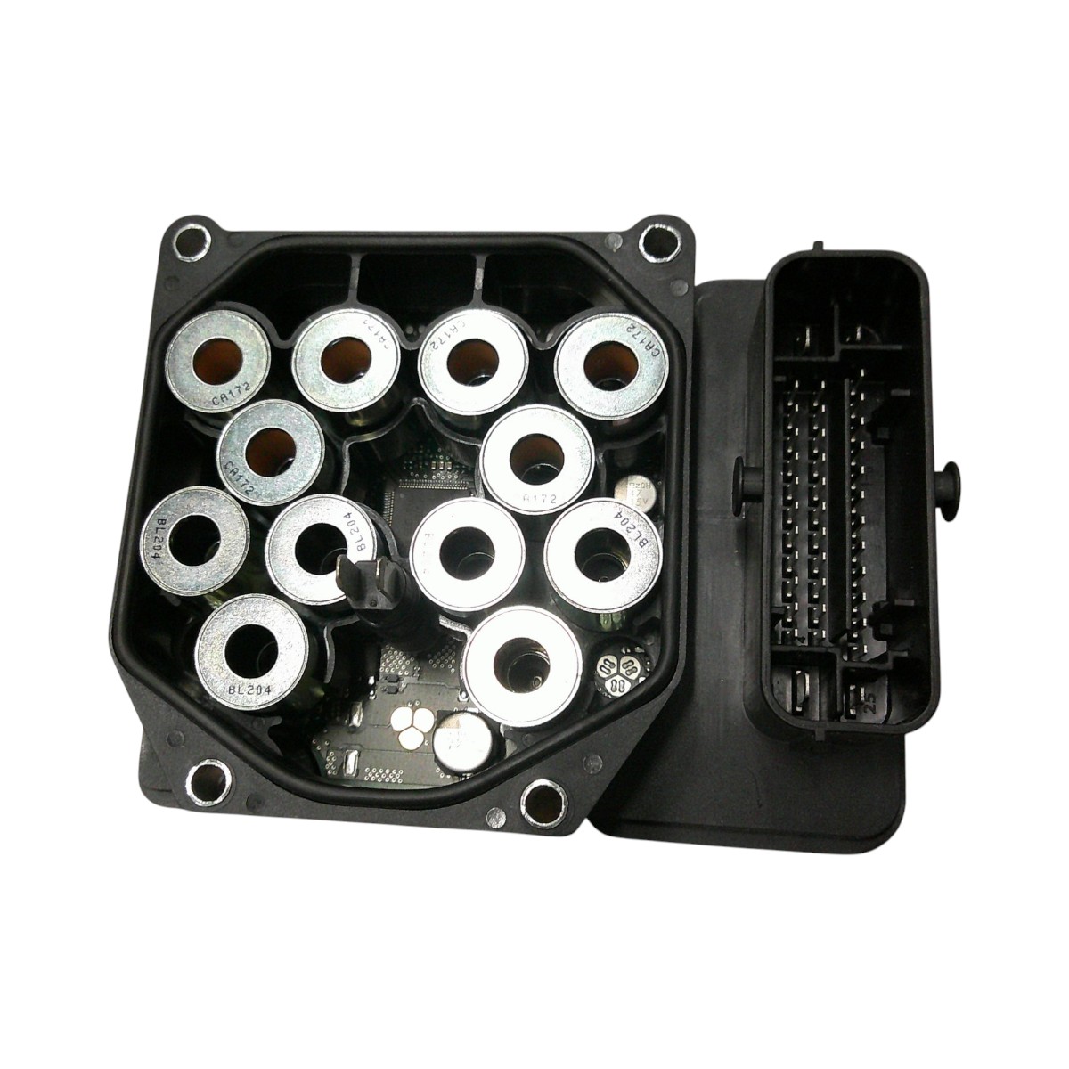 MODULO DE CONTROL ABS CHEVROLET S10 ONIX 2020/