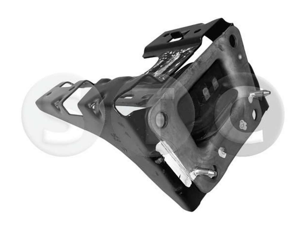 SOPORTE MOTOR PE 208 1.0 IZQUIERDO