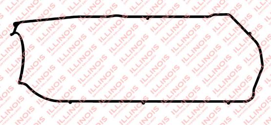 RETEN ARBOL AUXILIAR RENAULT 79x95,24x11,11 ILLINOIS [ILLINOIS]