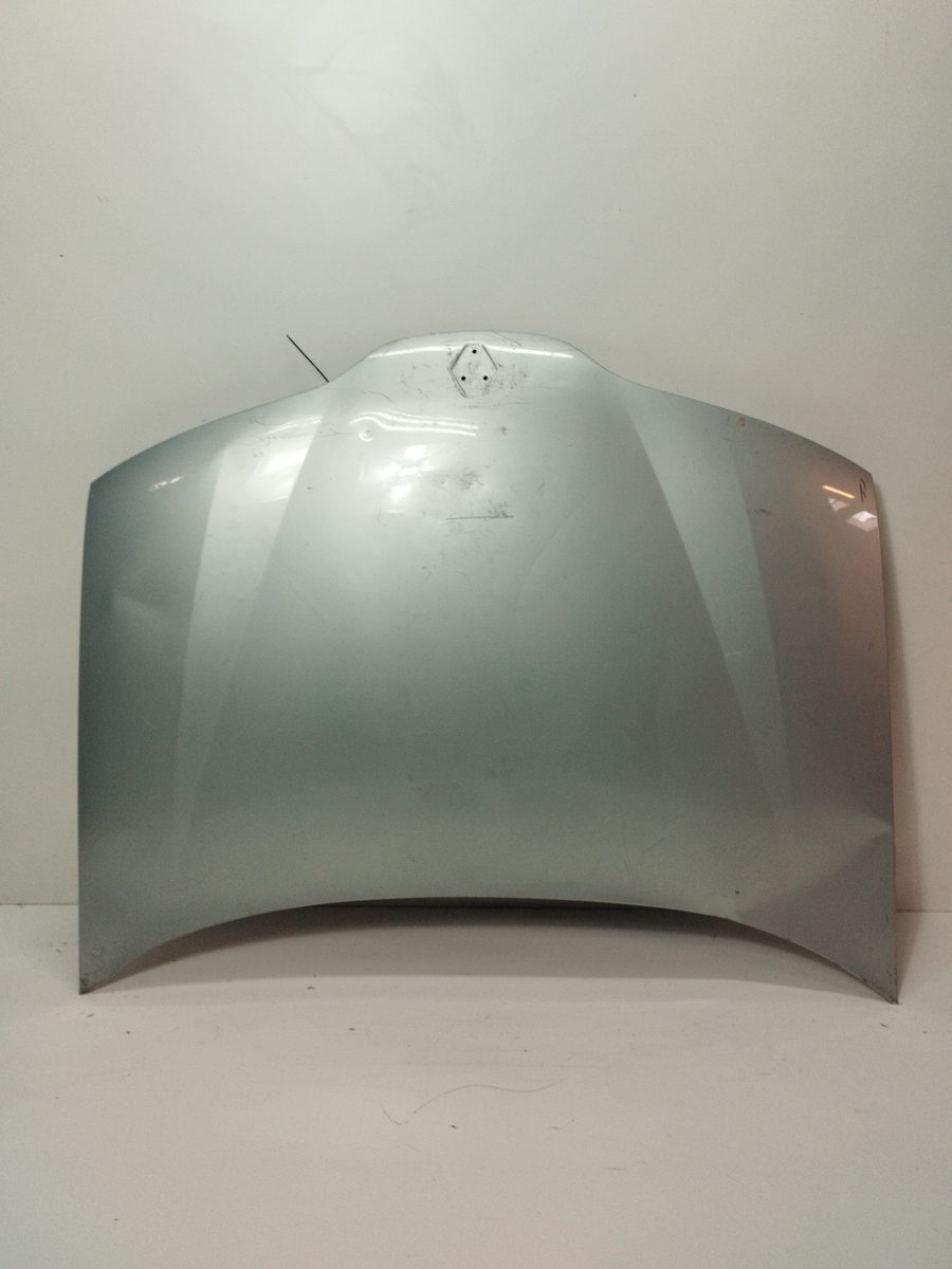 Espolon Renault Laguna Ii (BG0) 2001-2007 Initiale