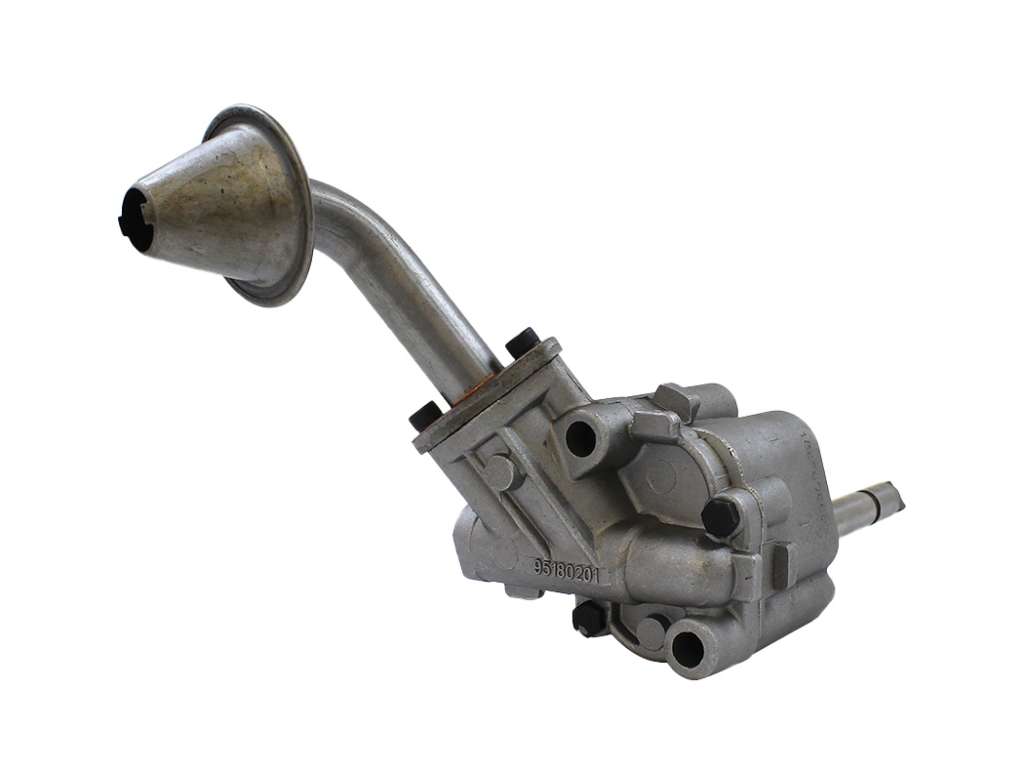 BOMBA ACEITE VW GOL/ETC. DIESEL REBAJE