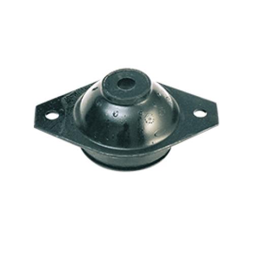 SOPORTE MOTOR FIAT UNO DUNA ELBA NAFTA UNO 1.3D DER. E IZQ. FIORINO 2010 SAMPEL 1028 - MB434 CF1649