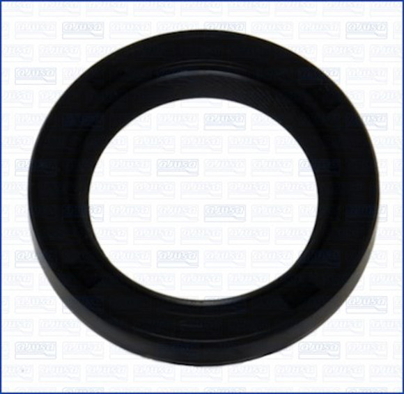 RETEN DE CIGÜEÑAL DEL. ROVER 214/414/216/416/FREELANDER