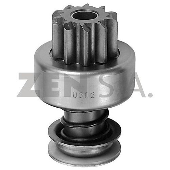 BENDIX DE ARRANQUE MASSEY FERGUSON 155/158/168/186