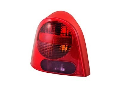FAROL TRAS