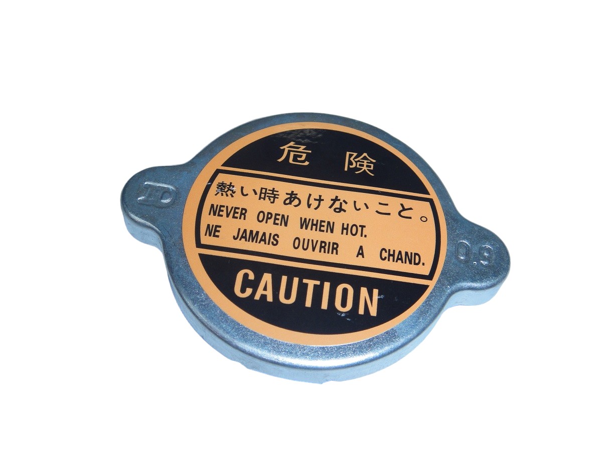 TAPON RADIADOR JMC CAMION 2.8 1043/N900/