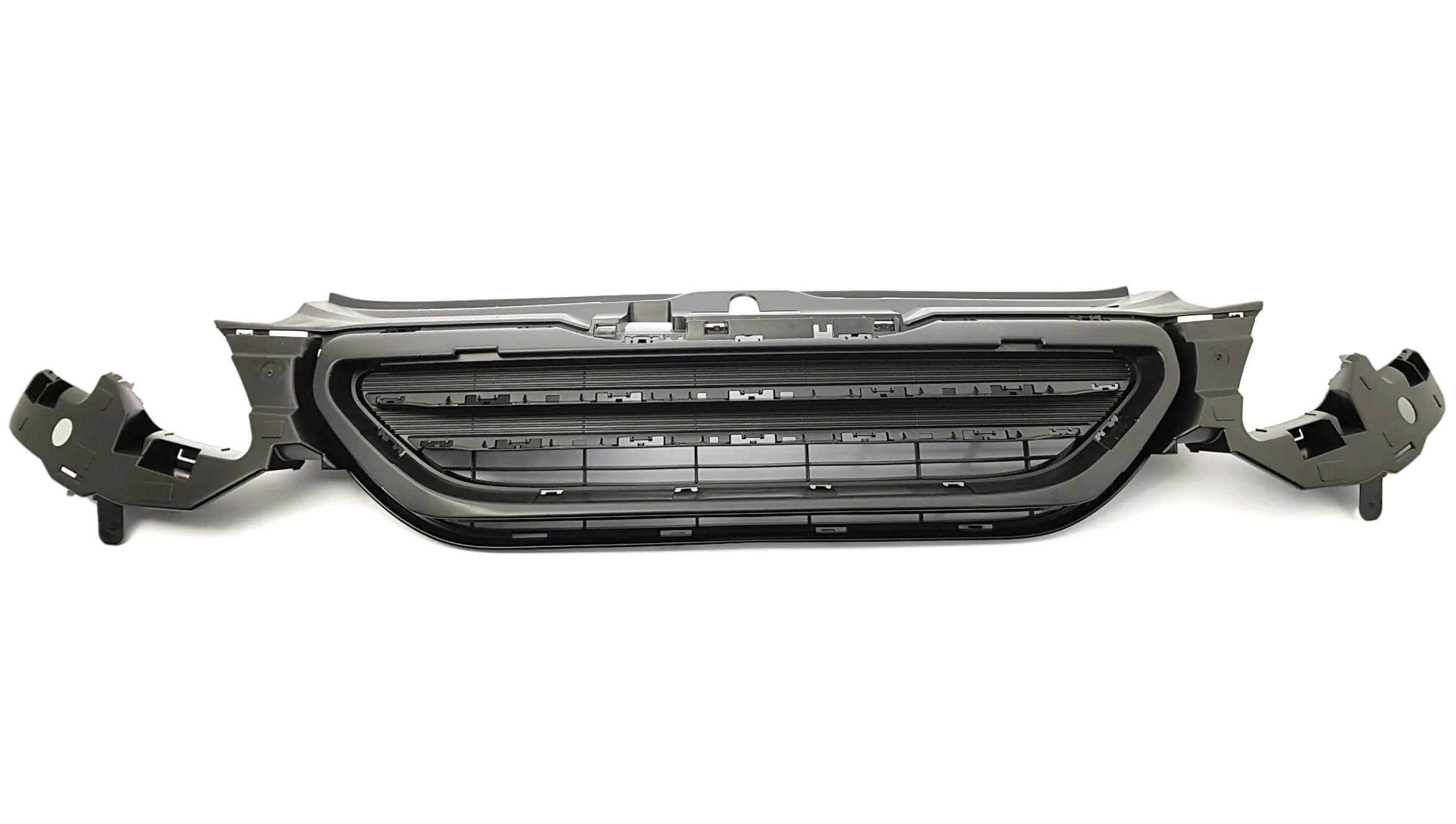 Careta Delantera Peugeot 2008