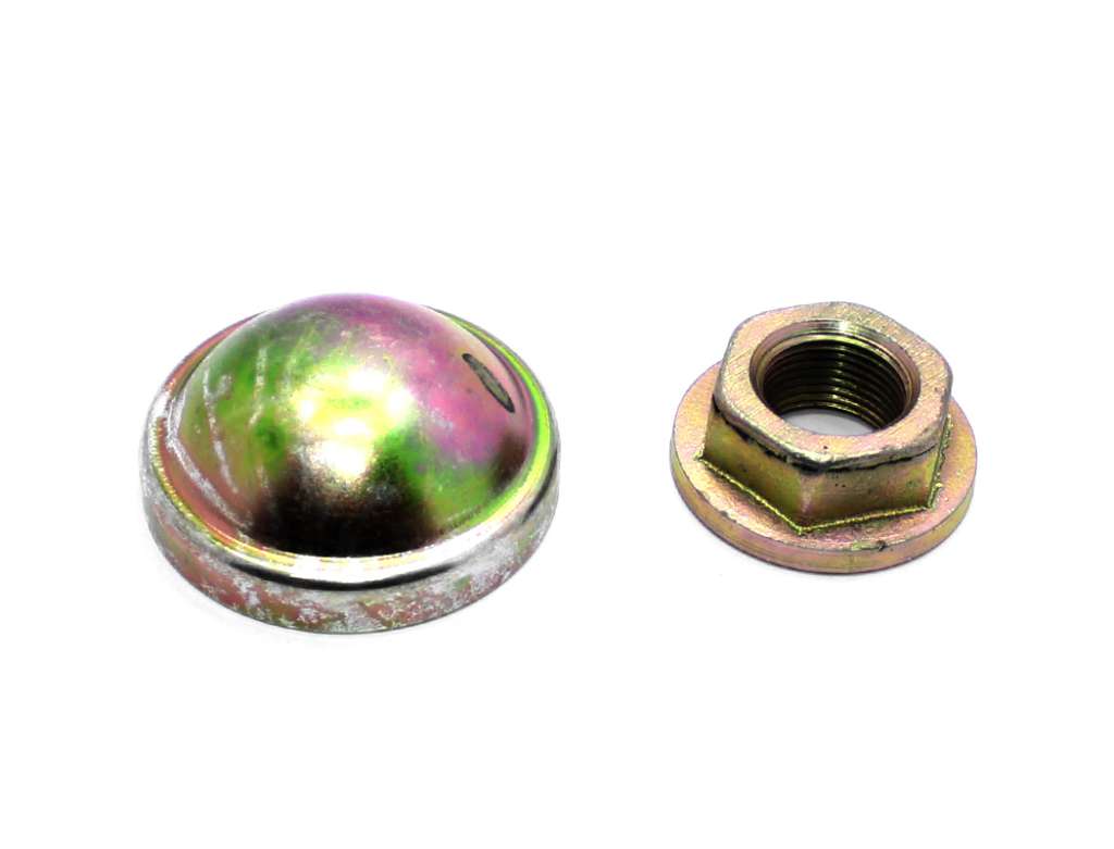 Taza de rueda trasera