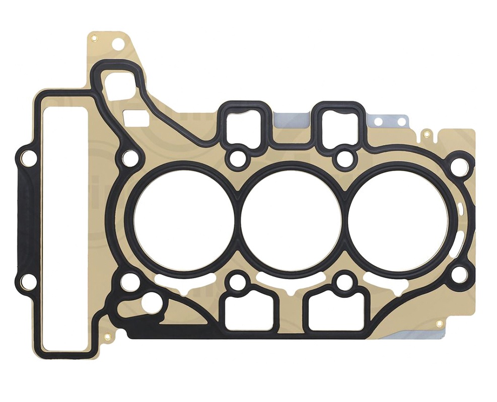 JUNTA TAPA DE CILINDROS PEUGEOT 208/CITROEN C3 1.2 EB2DT TURBO ELRING [ELRING]