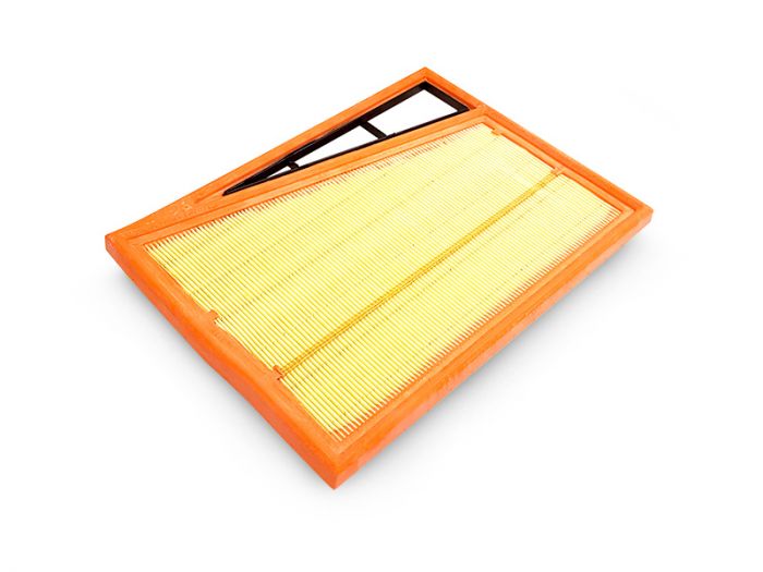 FILTRO AIRE FIAT ARGO MOBI CRONOS STRADA II FIREFLY C30904 FAP2829 MAHLE