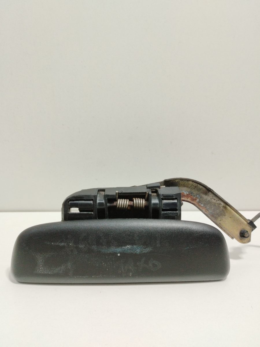 Manija Exterior Delantera Izquierda Citroën Saxo 1996-2000 Monaco 91005107