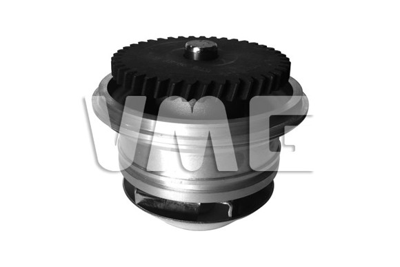 BOMBA DE AGUA CHEVROLET S10 2.8D/BLAZER/SILVERADO CON MWM