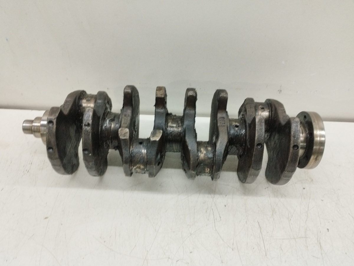 Cigueñal Volkswagen Golf Ii (191/193) 1983-Actualidad 1.6 Diesel (CR. JK. JP) 068E