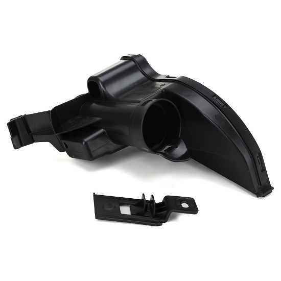 RESONADOR DE AIRE PEUGEOT 301/CITROEN C-ELYSEE 1.6 HDI DV6TED [ORIGINAL PSA]