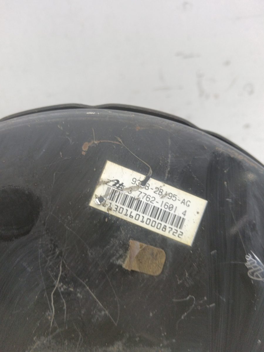 Servofreno Ford Mondeo Berlina (GE) 2000-2007 2.0 16V DI TD CAT 2.0L 66kW 97BB2B195EA