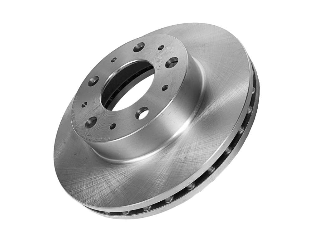 DISCO FRENO FI DUCATO 2.3D 18/23 VENTILADO C/U