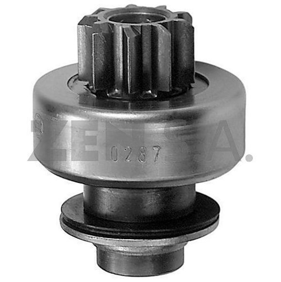BENDIX DE ARRANQUE RENAULT R19 CON VALEO