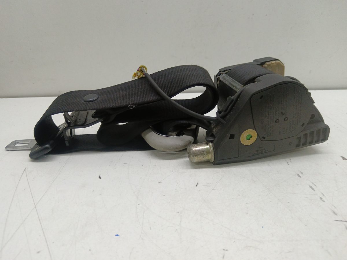 Cinturon Pirotecnico Delantero Izquierdo Volkswagen Bora Berlina (1J2) 1998-2005 33014052