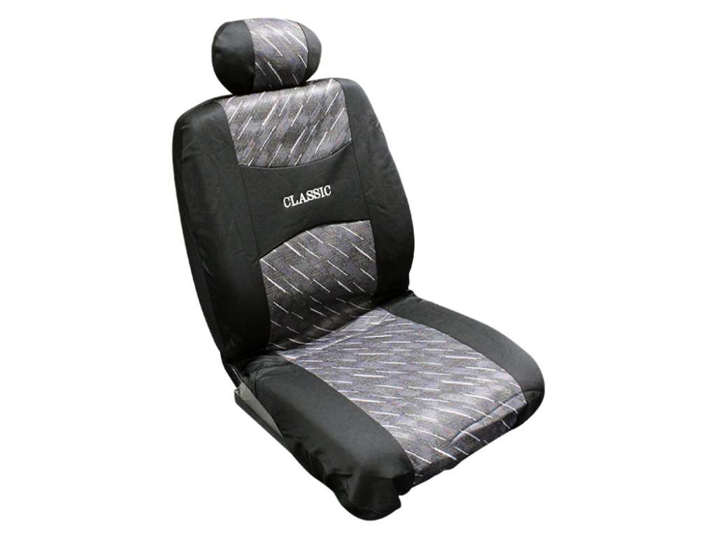 Funda de asiento universal