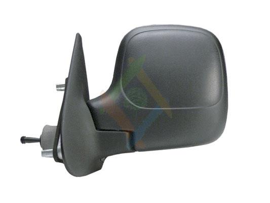 Espejo retrovisor exterior manual