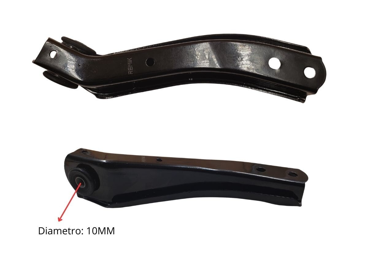Brazo De Suspension Chev Corsa Combo/Corsa 95-13 Der