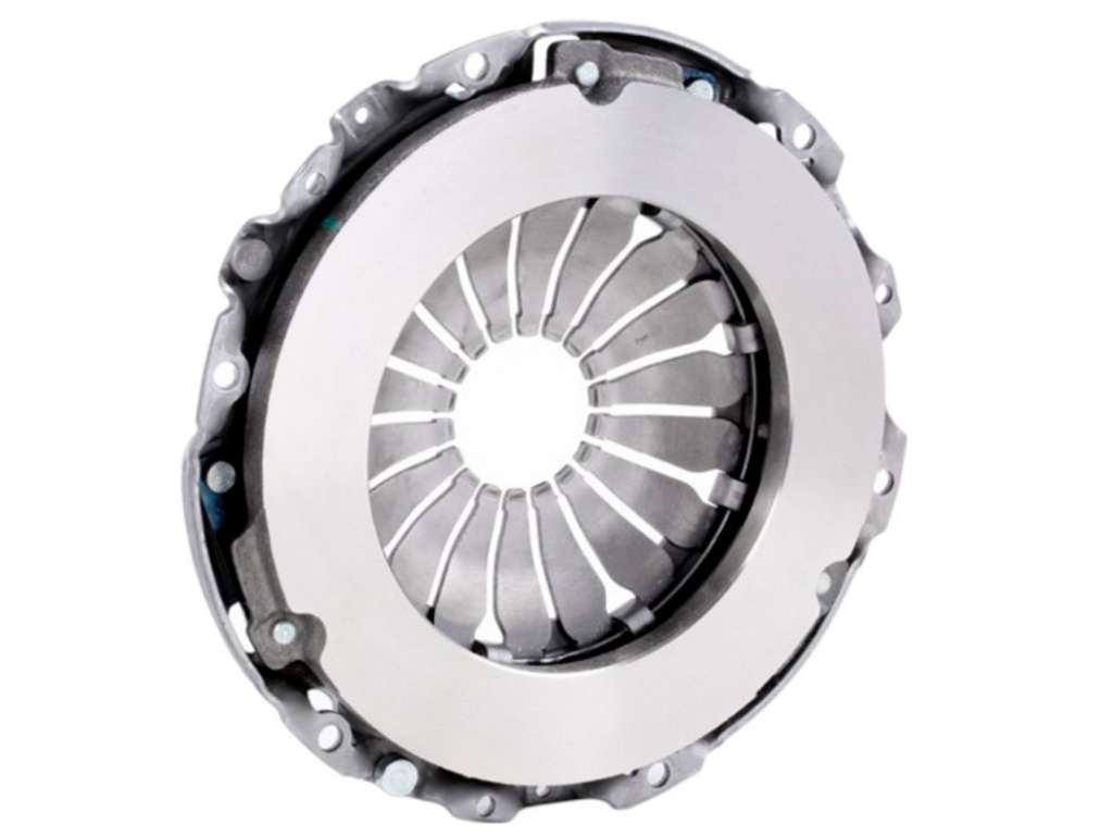 EMBRAGUE KIT RE CLIO/MEGANE/KANGOO 1.5DCI 215MM/26 ESTRIAS