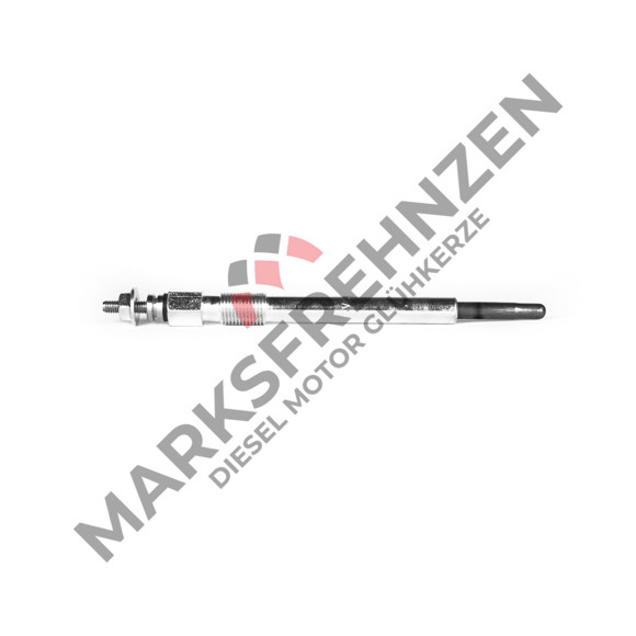 BUJIA CALENTADORA CHEVROLET S10 CON MOTOR MAXION 2.5TD 11,5V