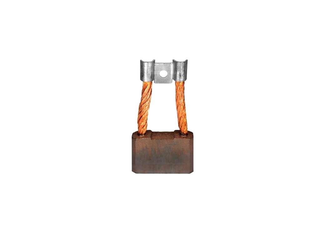 CARBONES ARRANQUE 10.7X36.7X24.5MM
