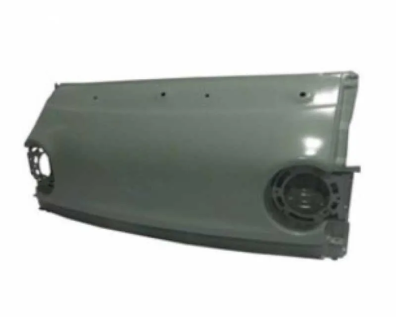 FRENTE HYUNDAI PORTER 96 (PIEL) (ESPOLON)
