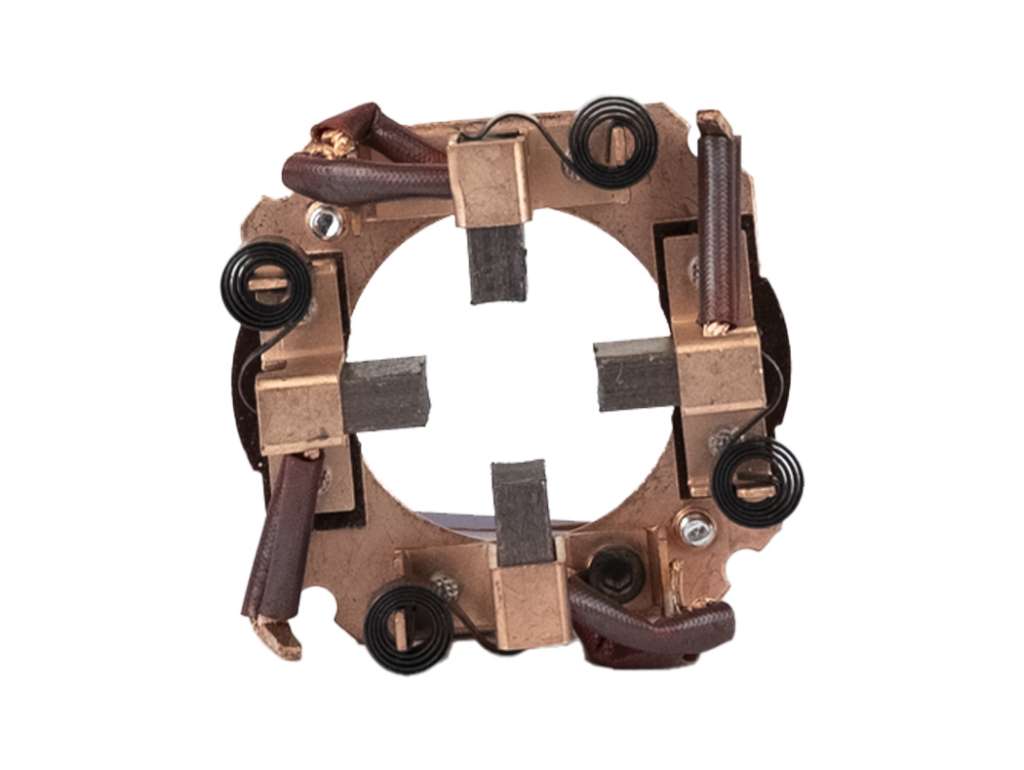PORTACARBON ARRANQUE ISKRA CASE/MASSEY FERGUSON 10X25X23