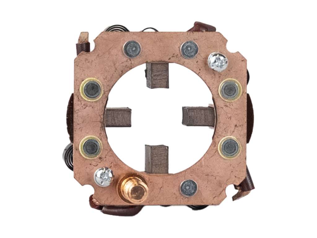PORTACARBON ARRANQUE ISKRA CASE/MASSEY FERGUSON 10X25X23