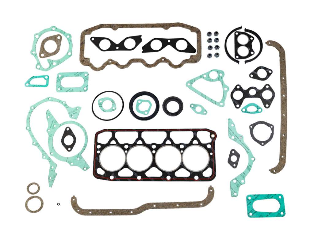 JUNTA JUEGO MOTOR FI 1500 C/RETENES