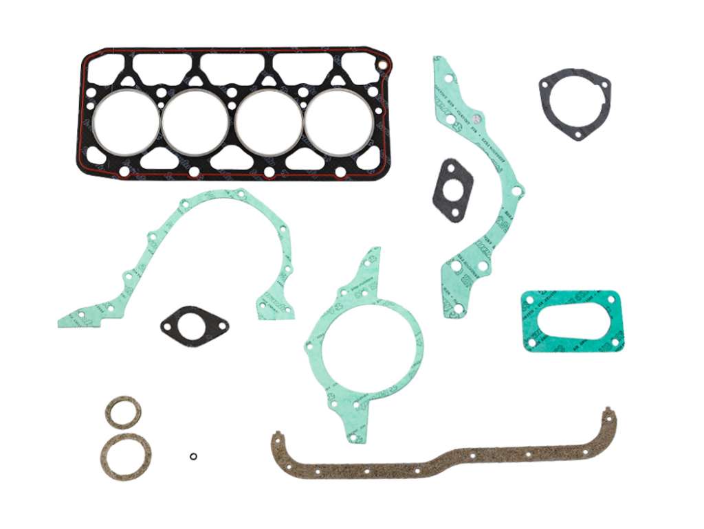 JUNTA JUEGO MOTOR FI 1500 C/RETENES