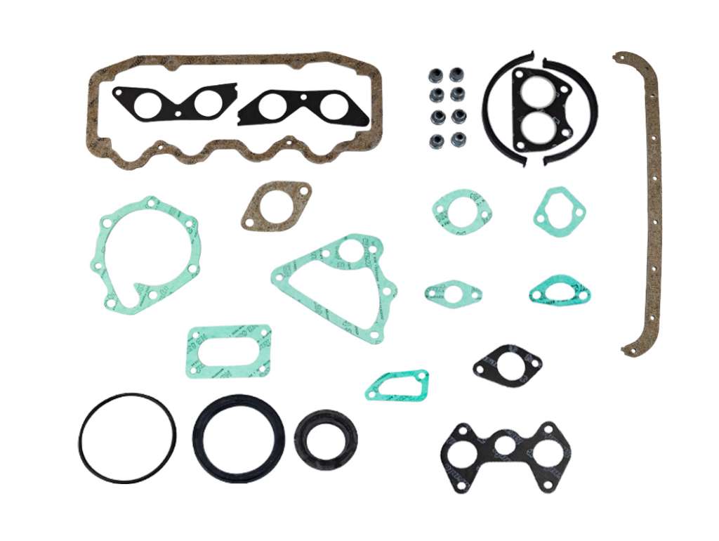 JUNTA JUEGO MOTOR FI 1500 C/RETENES