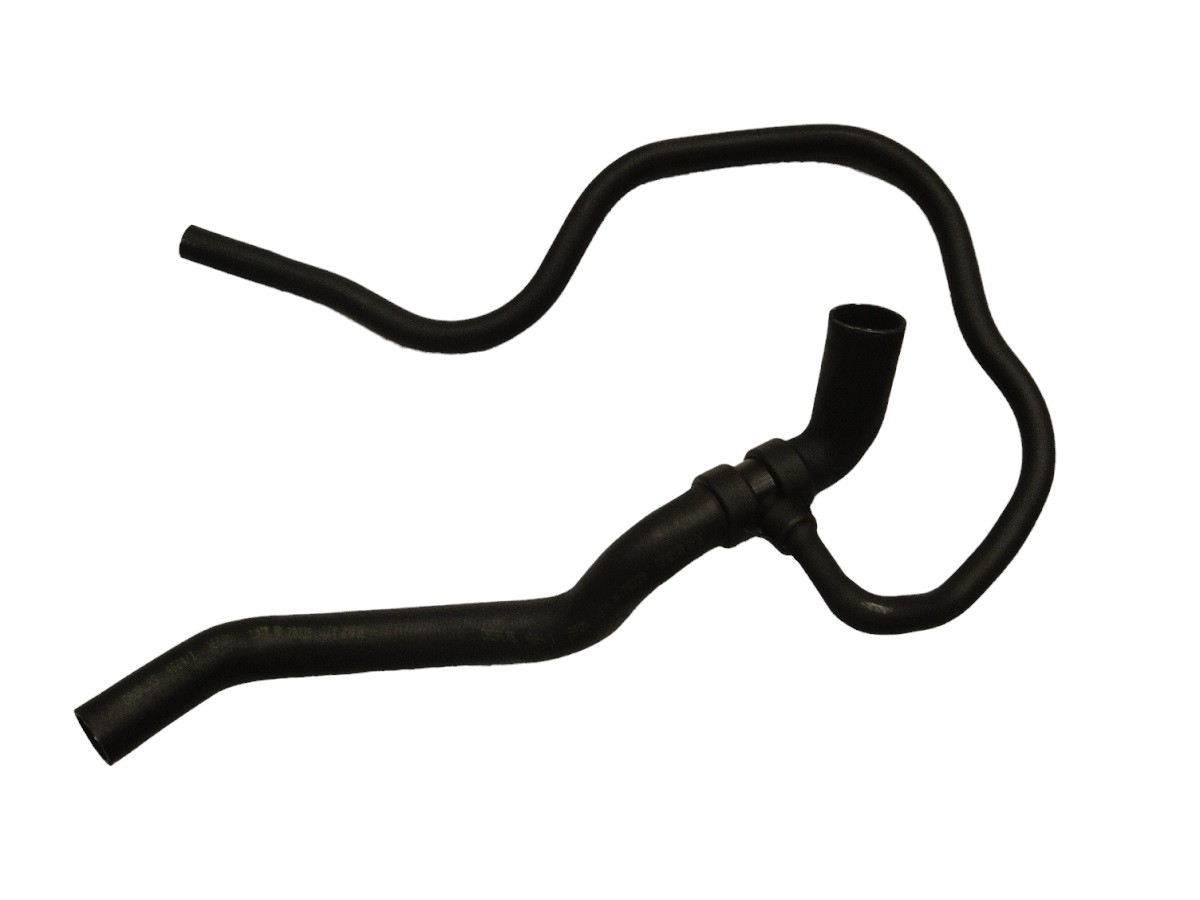 CAÑO INFERIOR RADIADOR CHEVROLET MONZA 82/90/MEGA/KADETT/
