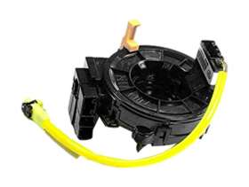 CONTACTO CINTA AIRBAG BYD F3 NEW 14/