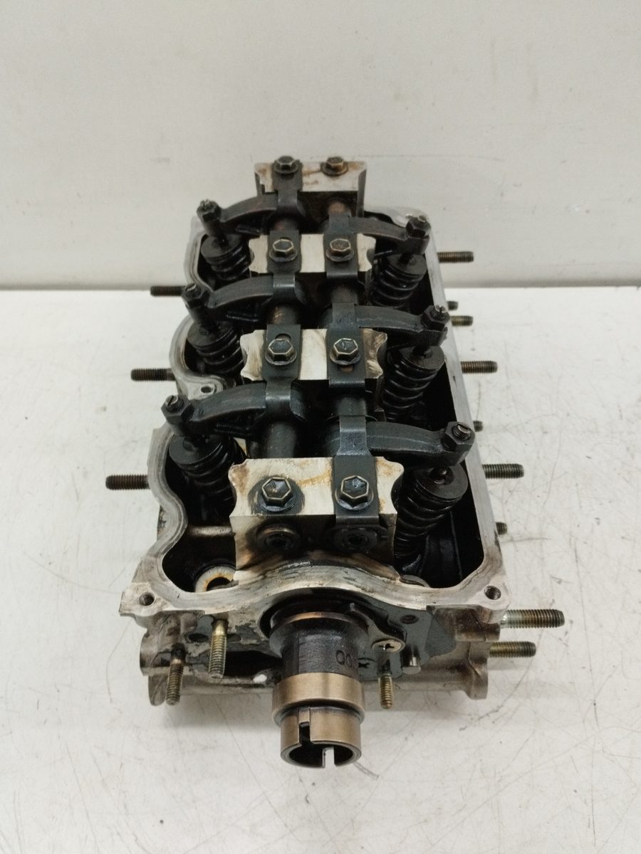 Tapa De Cilindros Daewoo Matiz 1997-2004 0.8 CAT 0.8L 38kW