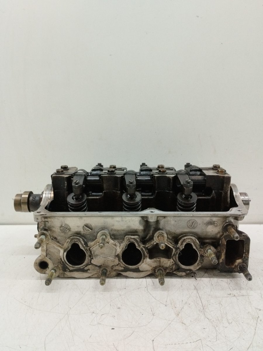 Tapa De Cilindros Daewoo Matiz 1997-2004 0.8 CAT 0.8L 38kW