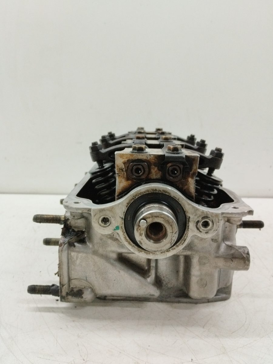 Tapa De Cilindros Daewoo Matiz 1997-2004 0.8 CAT 0.8L 38kW