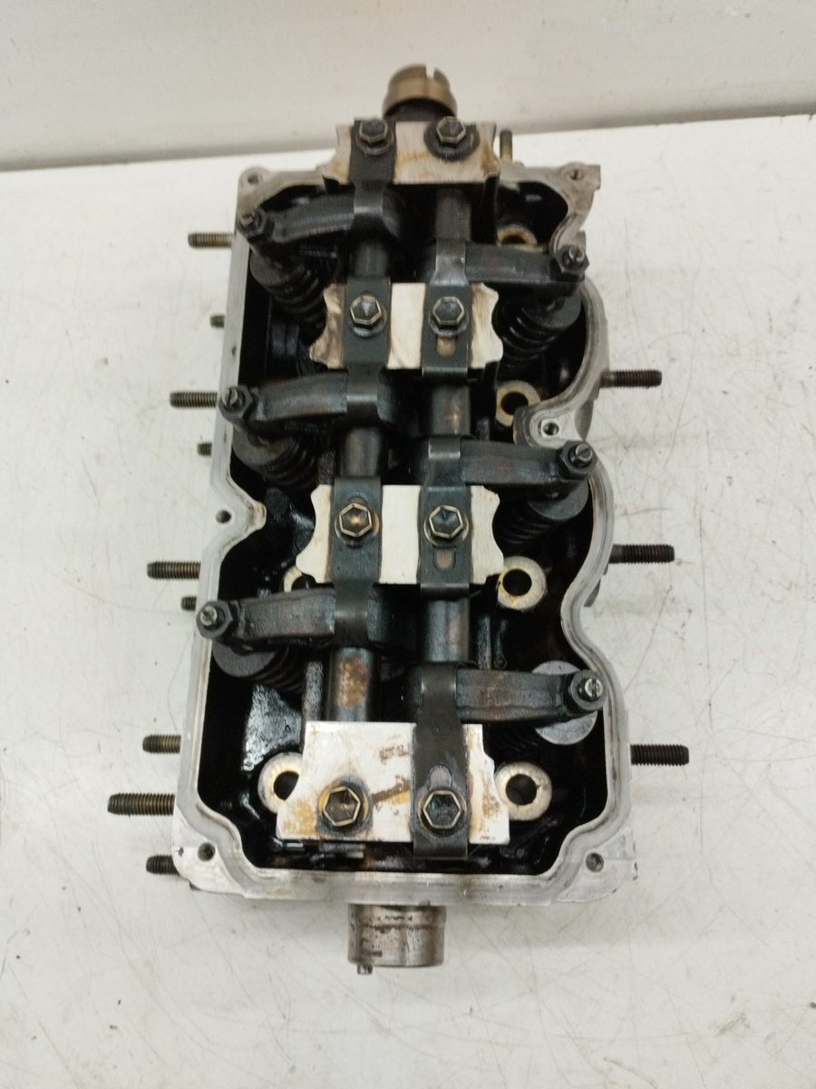 Tapa De Cilindros Daewoo Matiz 1997-2004 0.8 CAT 0.8L 38kW