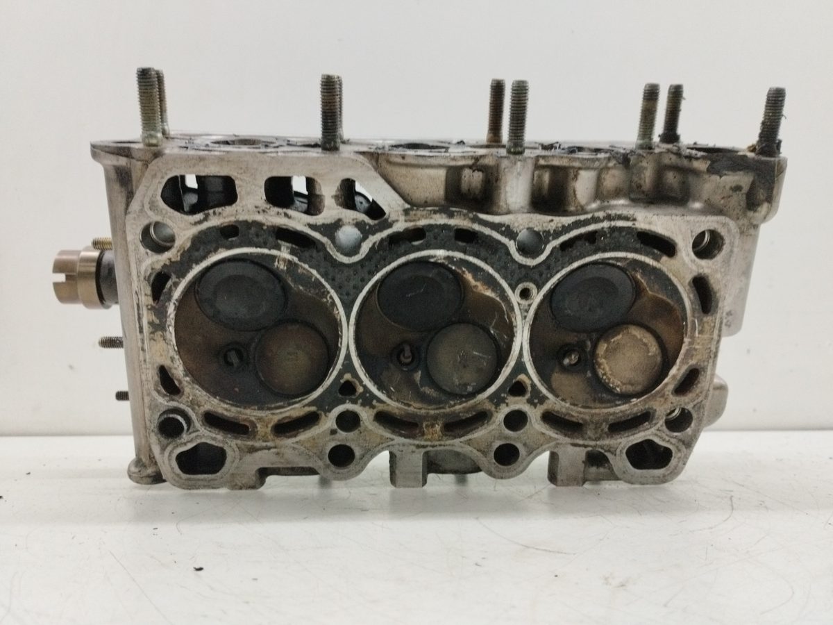 Tapa De Cilindros Daewoo Matiz 1997-2004 0.8 CAT 0.8L 38kW