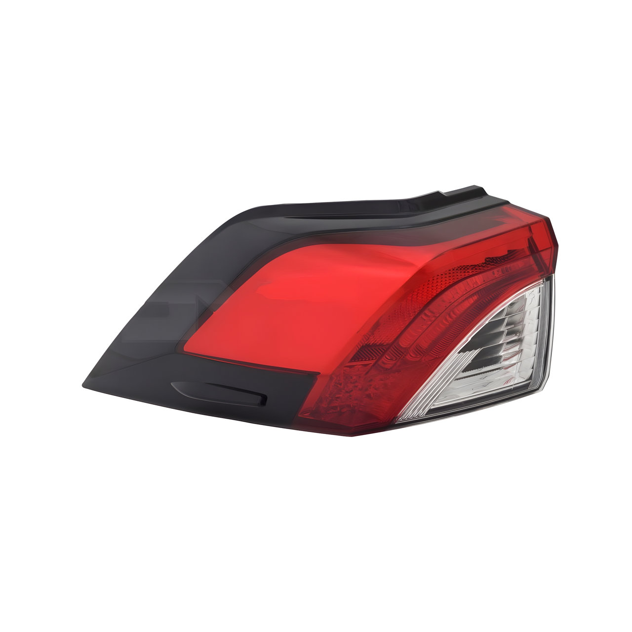 FARO TRASERO EXTERNO IZQ. LED -TYC