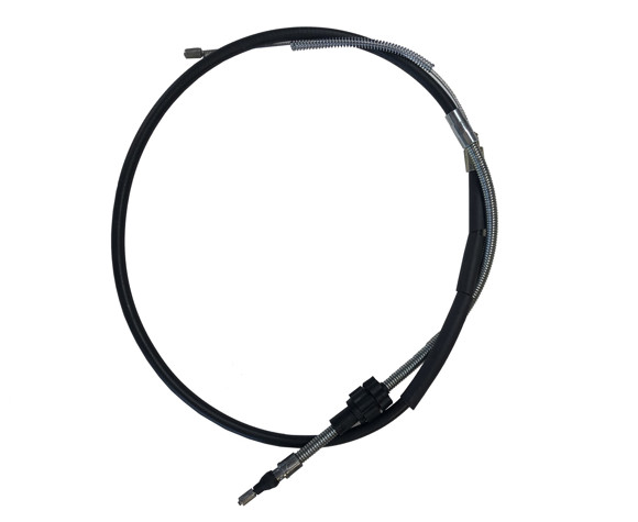 CABLE FRENO TRASERO IZQUIERDO FORD ESCORT 1983/1989